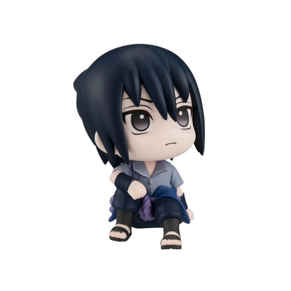Megahouse Lookup Naruto Uchiha Sasuke