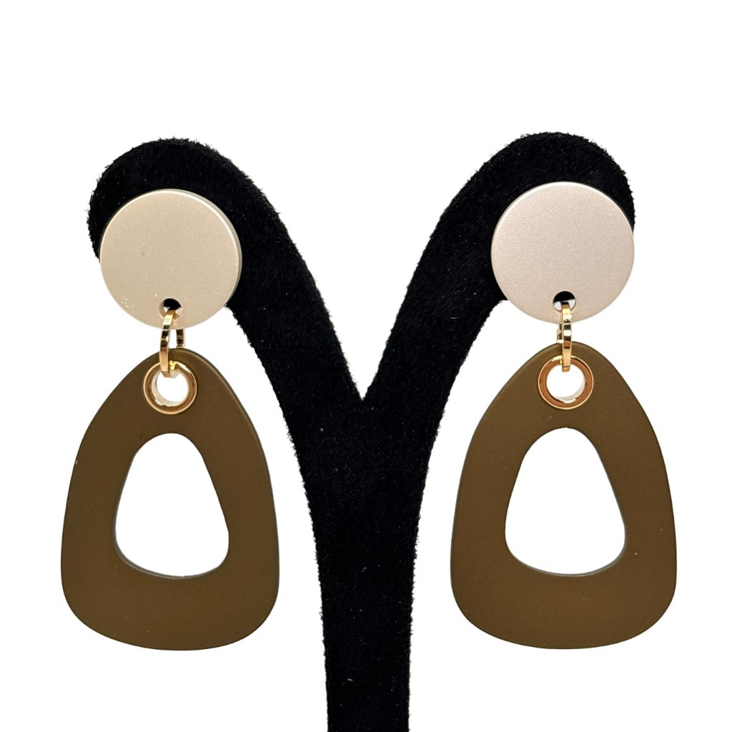 Retro Pop Earrings