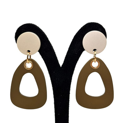 Retro Pop Earrings