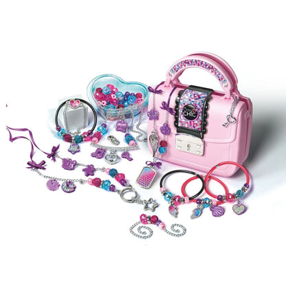 Clementoni Crazy Chic: Fashion & Jewellery
