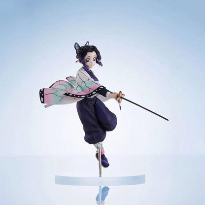 Aniplex Demon Slayer: Kimetsu No Yaiba Shinobu Kocho Conofig Figure