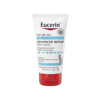 Eucerin Advanced Repair Extra-Enriched Hand Cream 78g