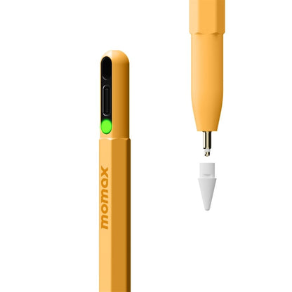Momax Mag Link Pop Magnetic Active Stylus Pen