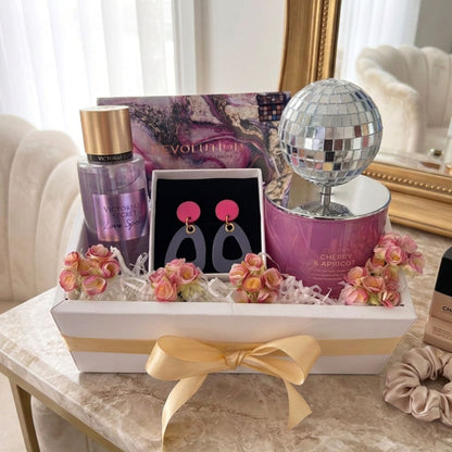 Violet Love Spell Beauty Bundle