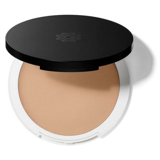 Lily Lolo Cream Foundation – Cotton
