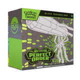 Pokémon TCG: ME03 Perfect Order Elite Trainer Box