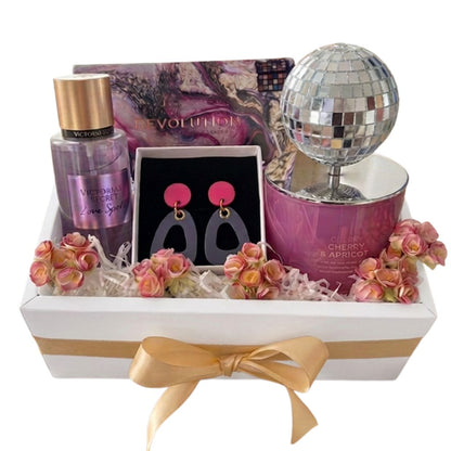 Violet Love Spell Beauty Bundle