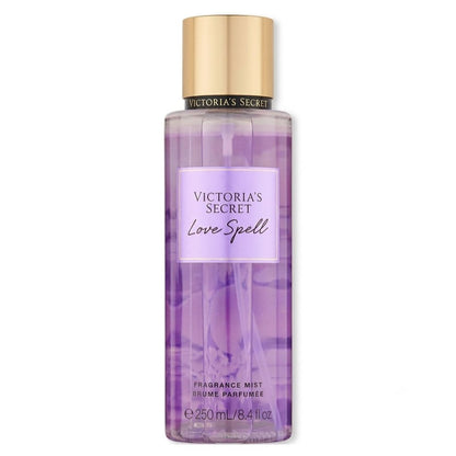 Violet Love Spell Beauty Bundle