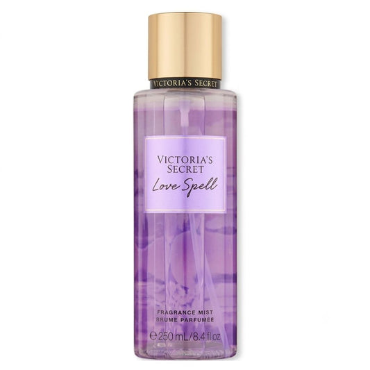 Victoria’s Secret Love Spell Body Fragrance Mist 250ML