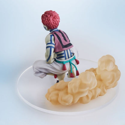 Aniplex Demon Slayer Kimetsu No Yaiba Akaza Conofig Figure