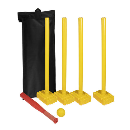 Dawson Sports Kids Rounders Mini Set