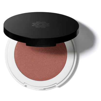 Lily Lolo Pressed Blush - Tawnylicious