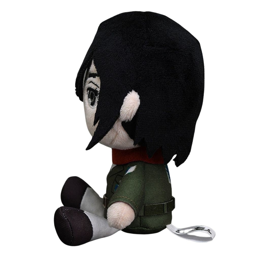 Good Smile Company Attack On Titan Mikasa Plushie