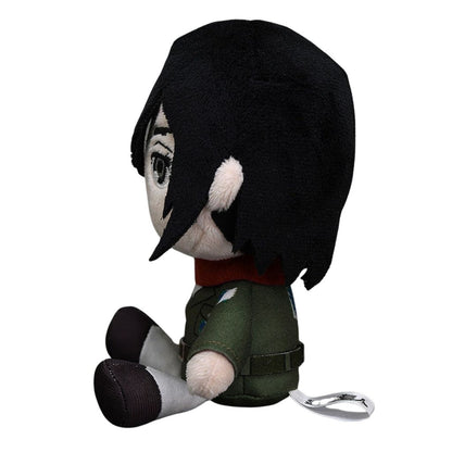 Good Smile Company Attack On Titan Mikasa Plushie