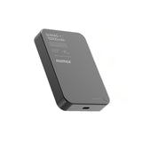 Momax Q.Mag X1 Qi2 10000 mAh Gen2 15W Magsafe Wireless Power Bank