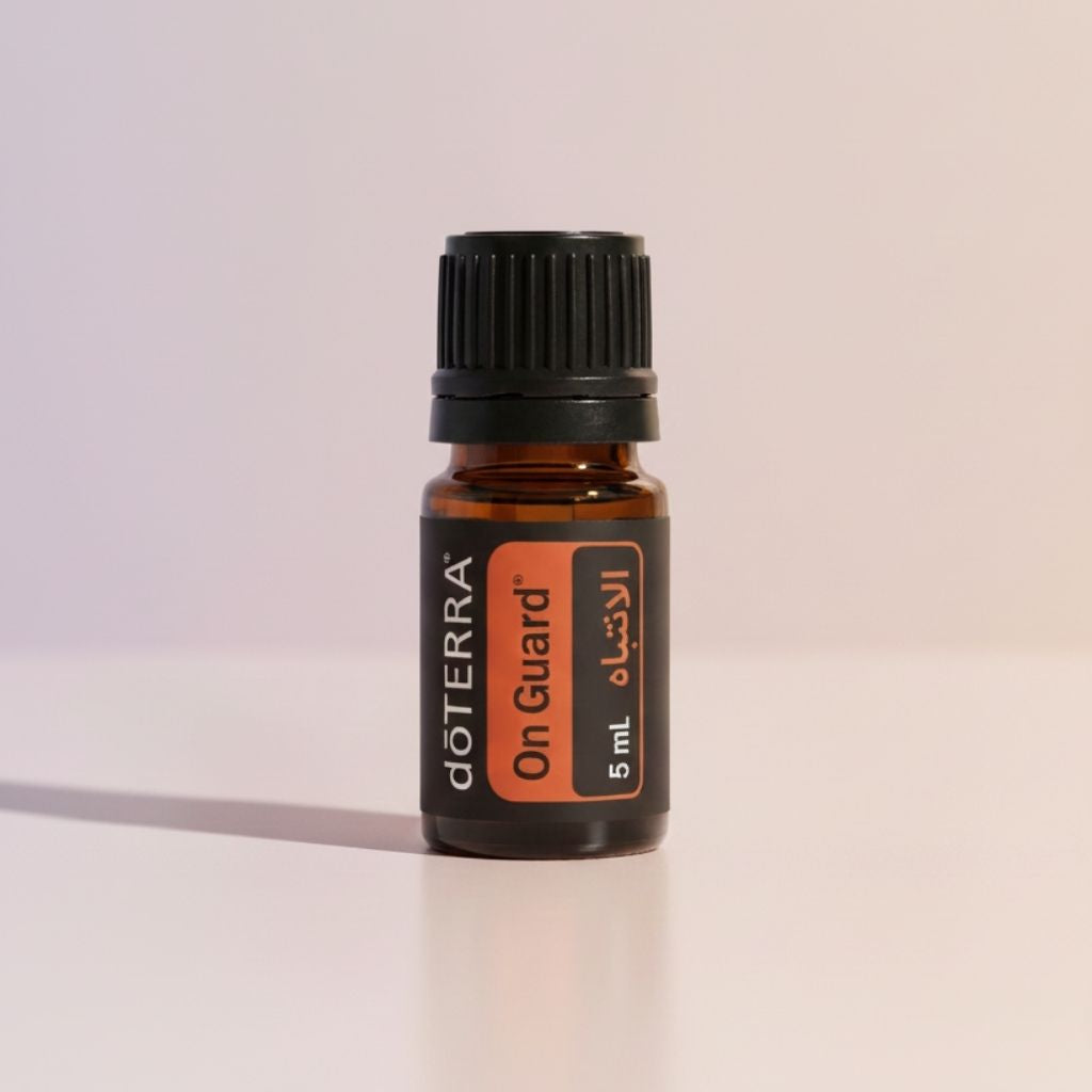 On Guard Oil  - Essential Oil Supplement 5 ml