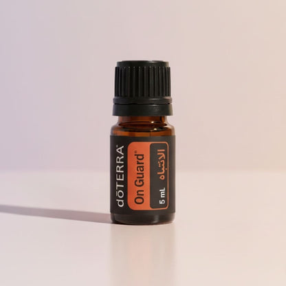 On Guard Oil  - Essential Oil Supplement 5 ml