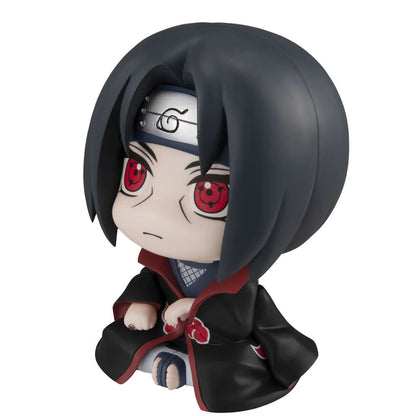 Lookup Naruto Uchiha Itachi