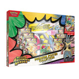 Pokémon TCG: Me2.5 Ascended Heroes P.Poster Collection