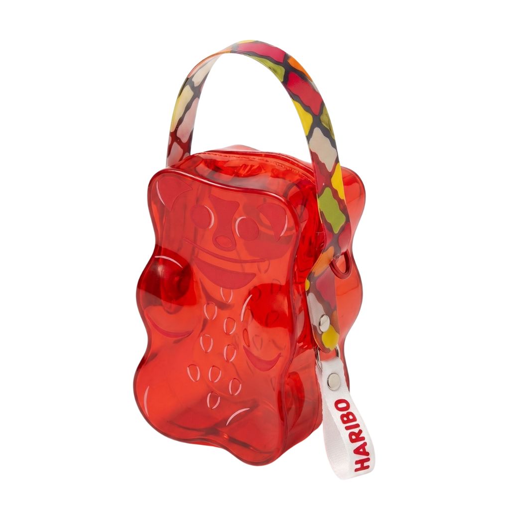 Haribo Mini Backpack 3 Assorted