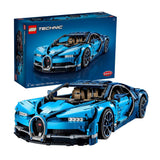 LEGO Technic Bugatti Chiron 42083