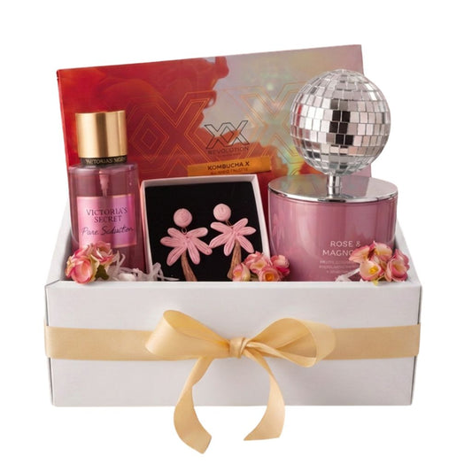 Pretty in Pink bundle