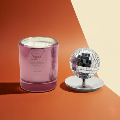 DW Home Rose & Magnolia Single Candle 1.79kg