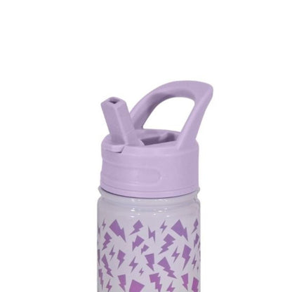 Thermal Bottle 500ml - Purple