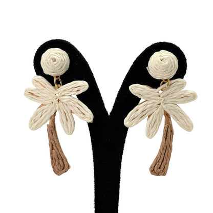 Tropical Getaway Earrings