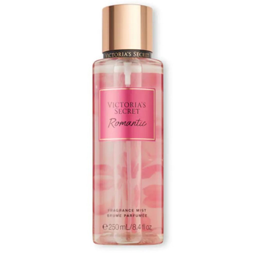 Victoria’s Secret Romantic Body Fragrance Mist 250ML
