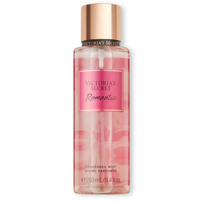 Victoria’s Secret Romantic Body Fragrance Mist 250ML