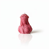 Riko Handmade MS Veil Candle