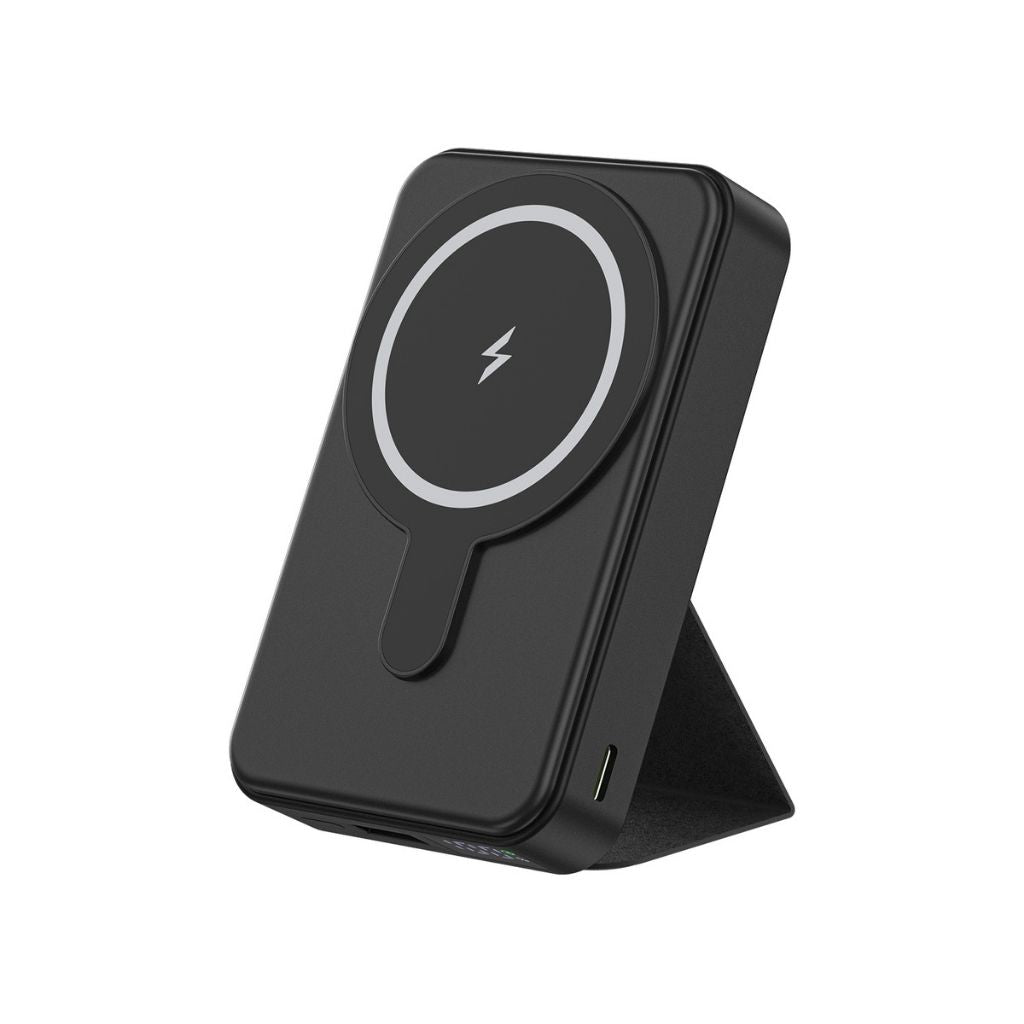 At Thunder Pro Mag Pd 10000 mAh Power Bank With Holder