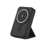 At Thunder Pro Mag Pd 10000 mAh Power Bank With Holder