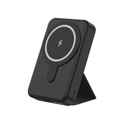 At Thunder Pro Mag Pd 10000 mAh Power Bank With Holder