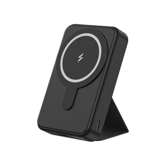At Thunder Pro Mag Pd 10000 mAh Power Bank With Holder
