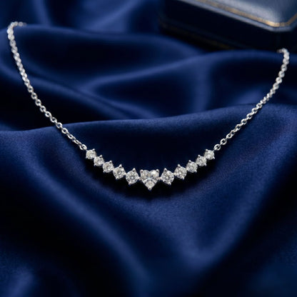 Luxe Radiance Necklace