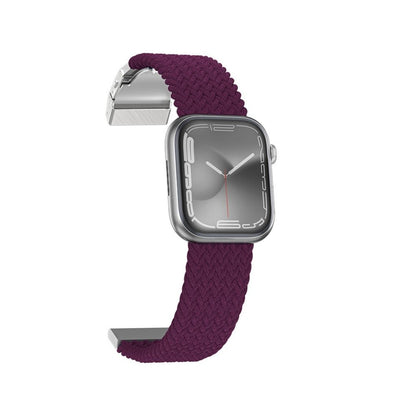 At Titan Weave Band For Apple Watch 41/40/38 mm