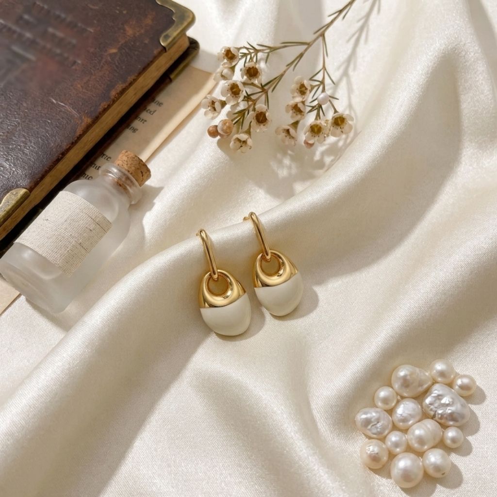 Timeless Luxe Drops