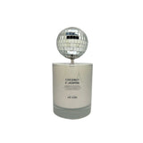 DW Home Coconut & Jasmine Candle 1.79kg