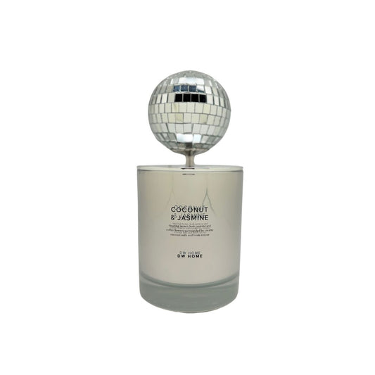 DW Home Coconut & Jasmine Candle 1.79kg