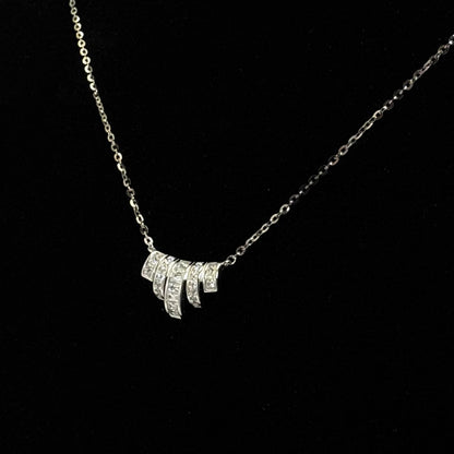 Prism Shine Necklace