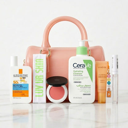 Pinca Tween Glow Starter Kit