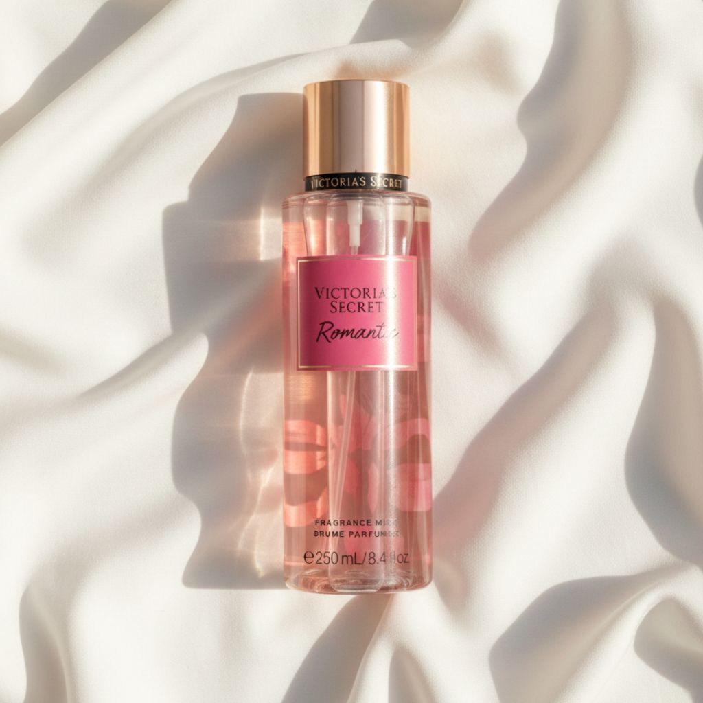 Victoria’s Secret Romantic Body Fragrance Mist 250ML