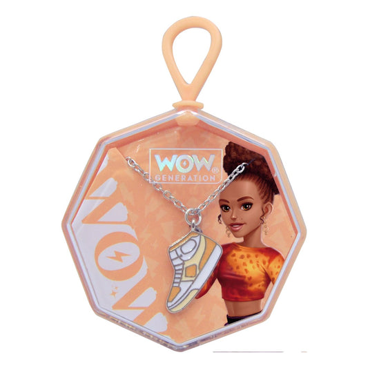 WOW Generation Collar Charms - Shoe