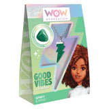 WOW Generation Mood Necklaces - Aventurine