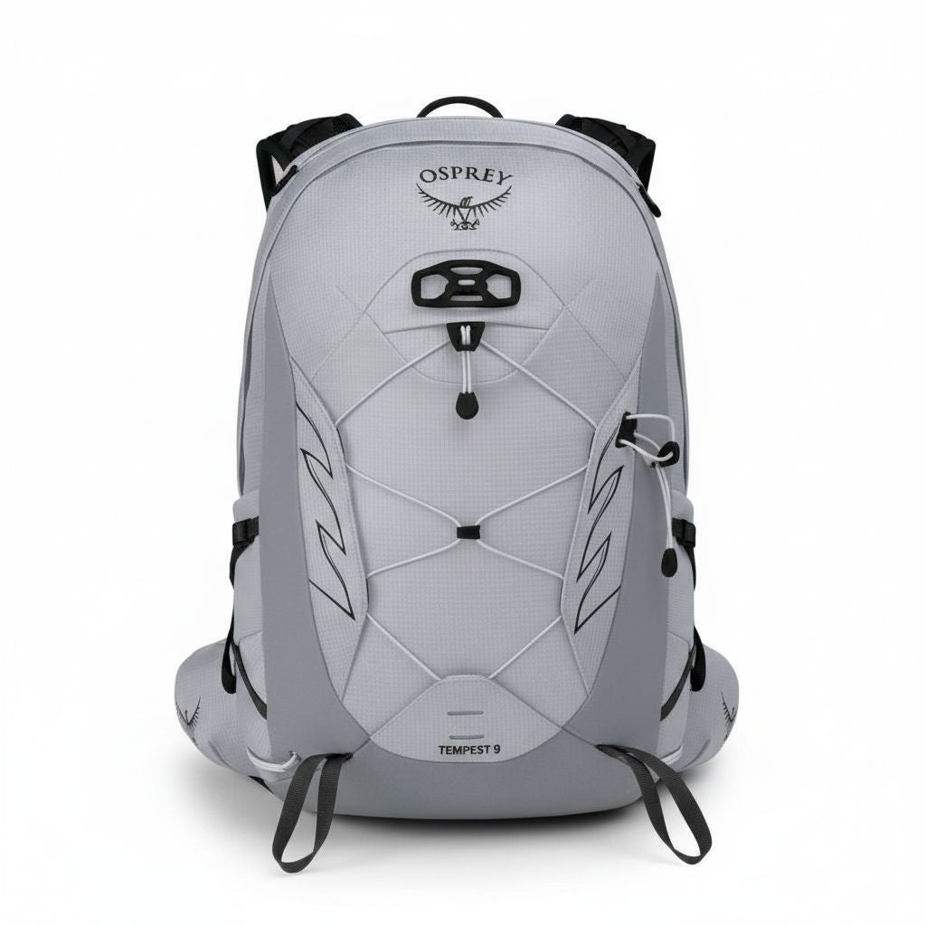 Tempest 9 Aluminum Grey (Women's Extra Small/ Small)