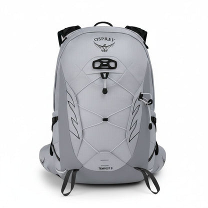 Tempest 9 Aluminum Grey (Women's Extra Small/ Small)