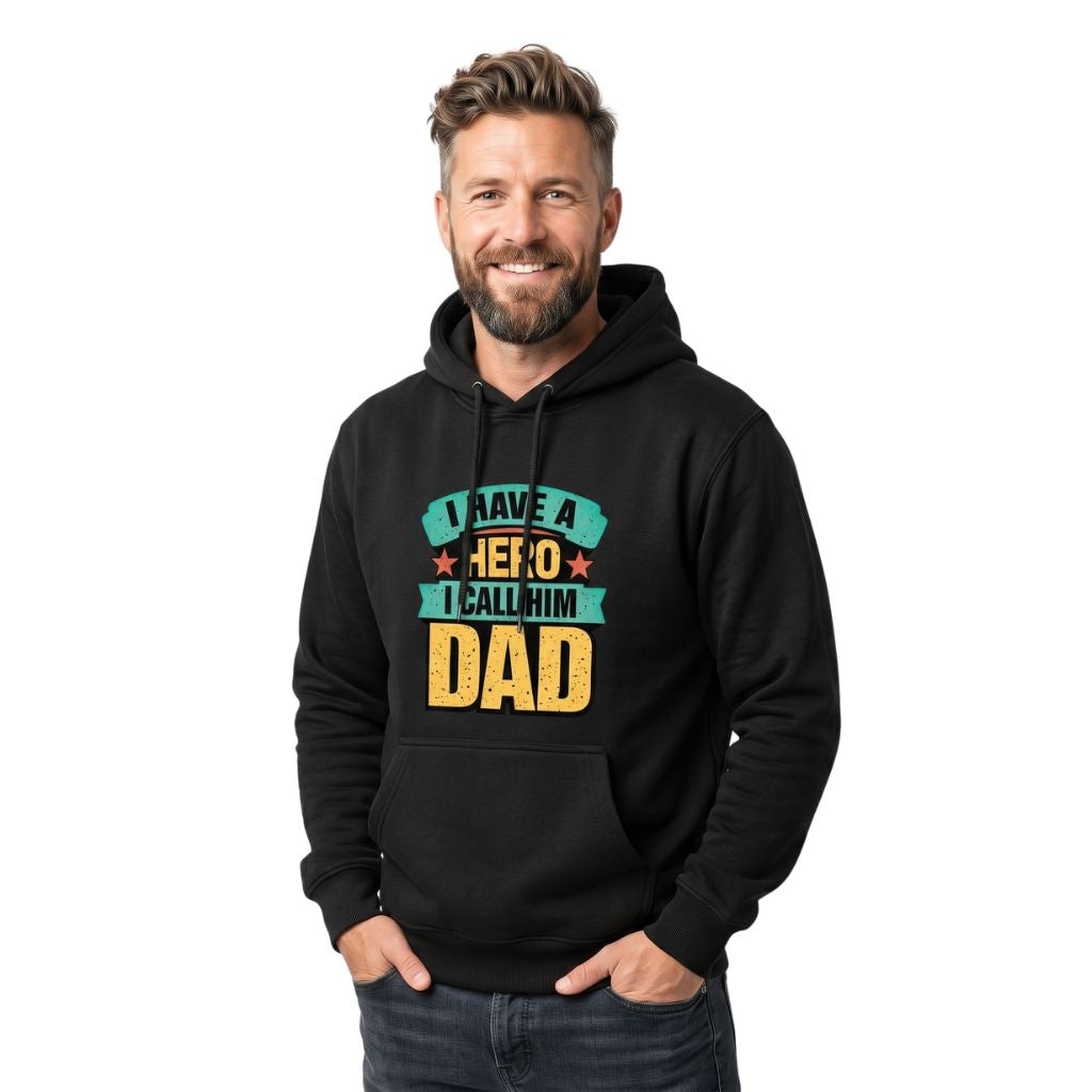 Hug in a Box - Father’s Day