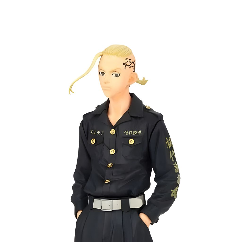 Tokyo Revengers Dxf Ken Ryuguji - Draken